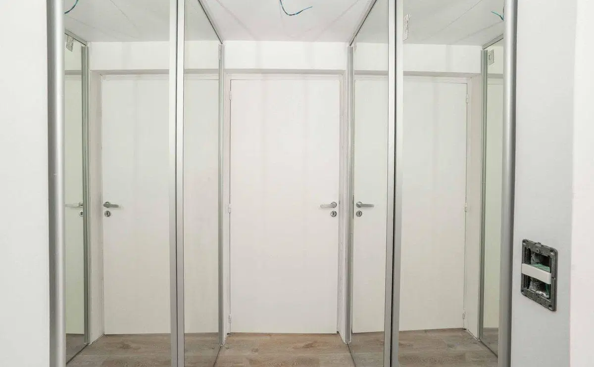 VENTA DEPTO 2 AMB CON BALCÓN A ESTRENAR BELGRANO 4