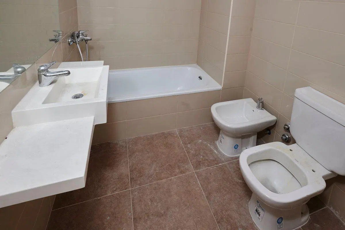 VENTA DEPTO 2 AMB FULL AMENITIES EN VILLA URQUIZA 4