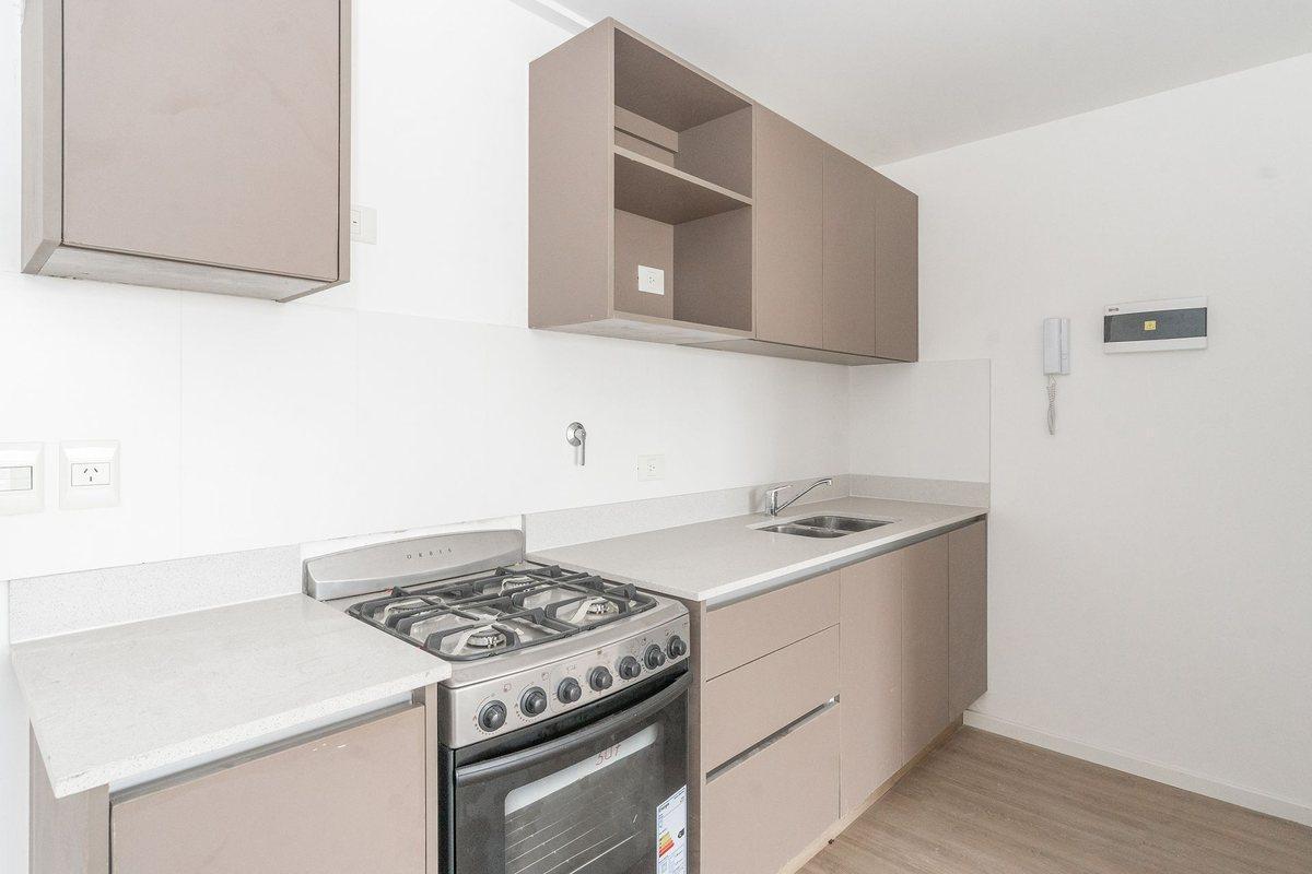 Foto de VENTA DEPTO 2 AMB CON BALCÓN Y TERRAZA, imagen 3