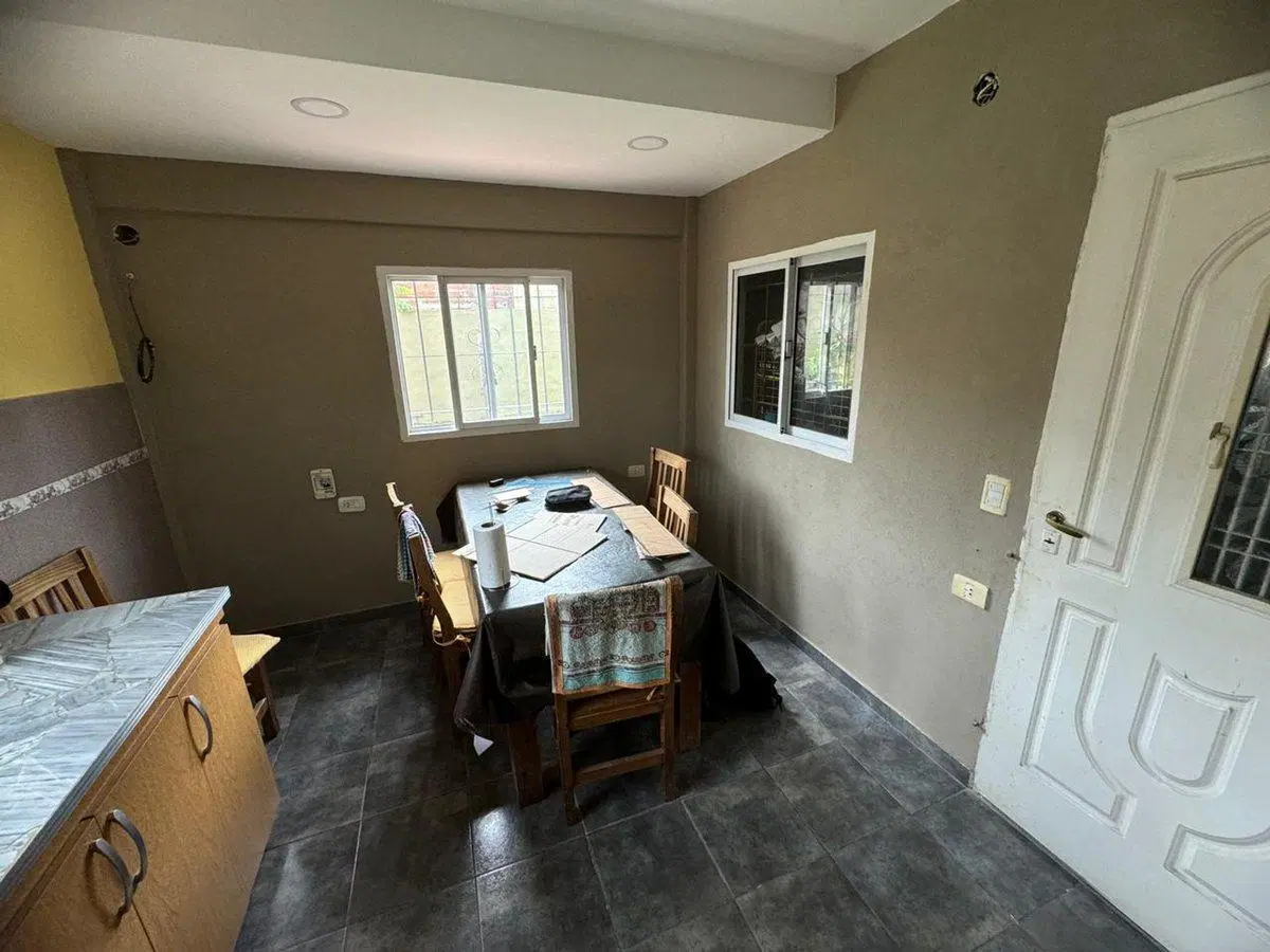 VENTA QUINTA 5 AMB GRAND BOURG CON PILETA Y PARQUE 5