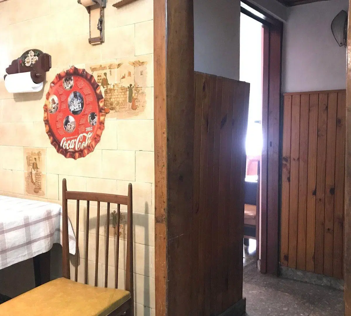 VENTA CASA 4 AMB.+DEPTO + LOCAL SAN MARTIN 8