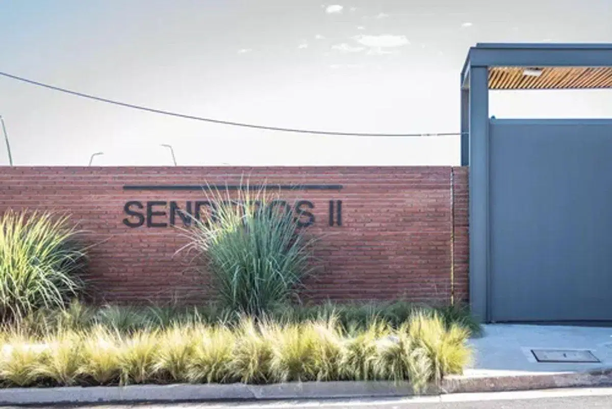 VENTA LOTE NUEVO BELLA VISTA SENDEROS II 2