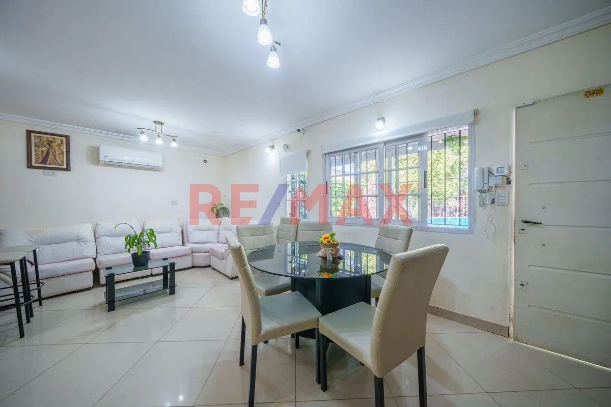 VENTA CASA QUINTA 5 AMB CON PILETA SAN MIGUEL 8