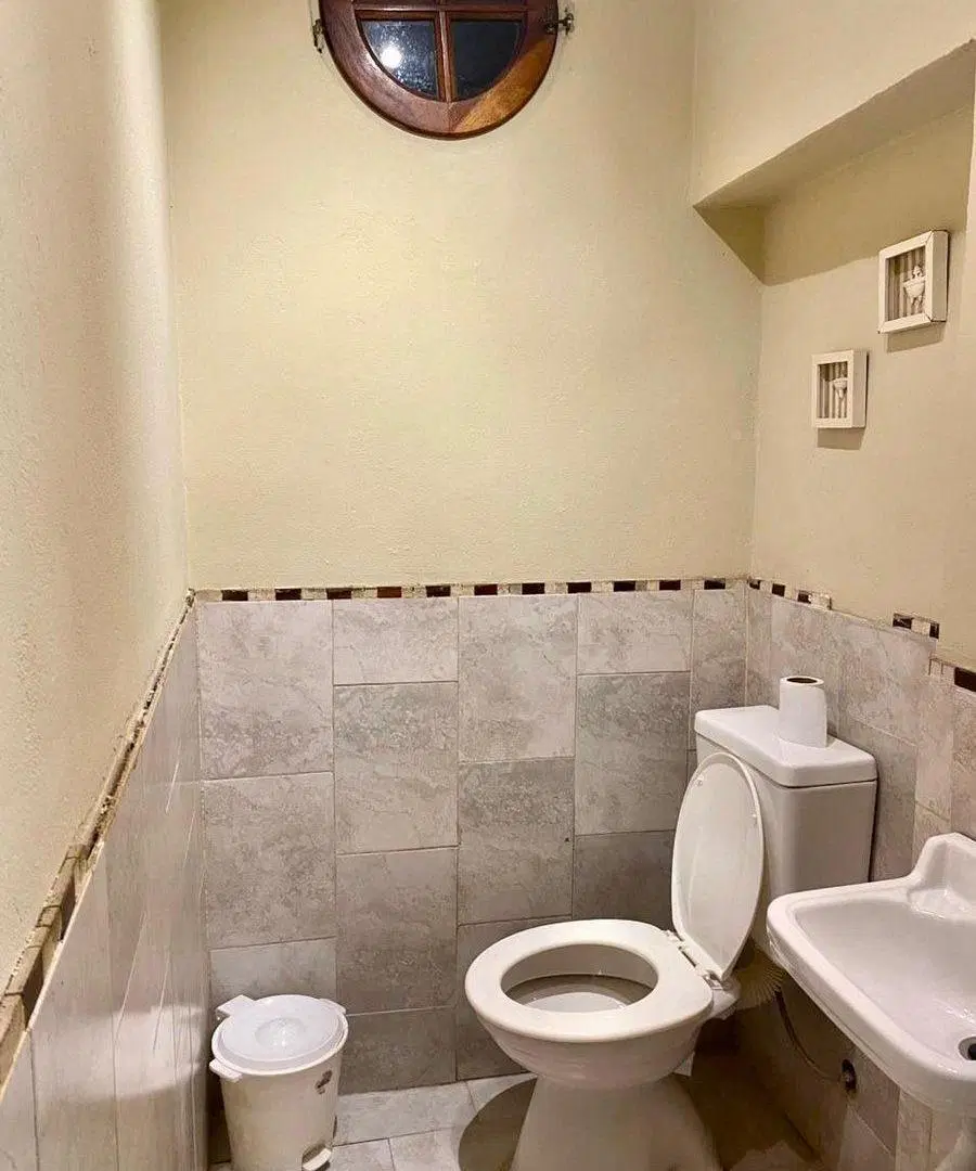 VENTA CASA 4 AMBIENTES JOSE C. PAZ 4