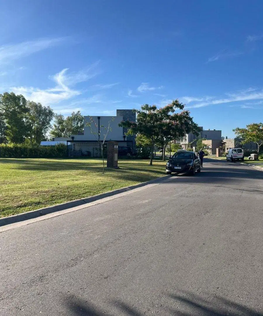 VENTA LOTE SANTA EMILIA PILAR DEL ESTE CENTRAL 3