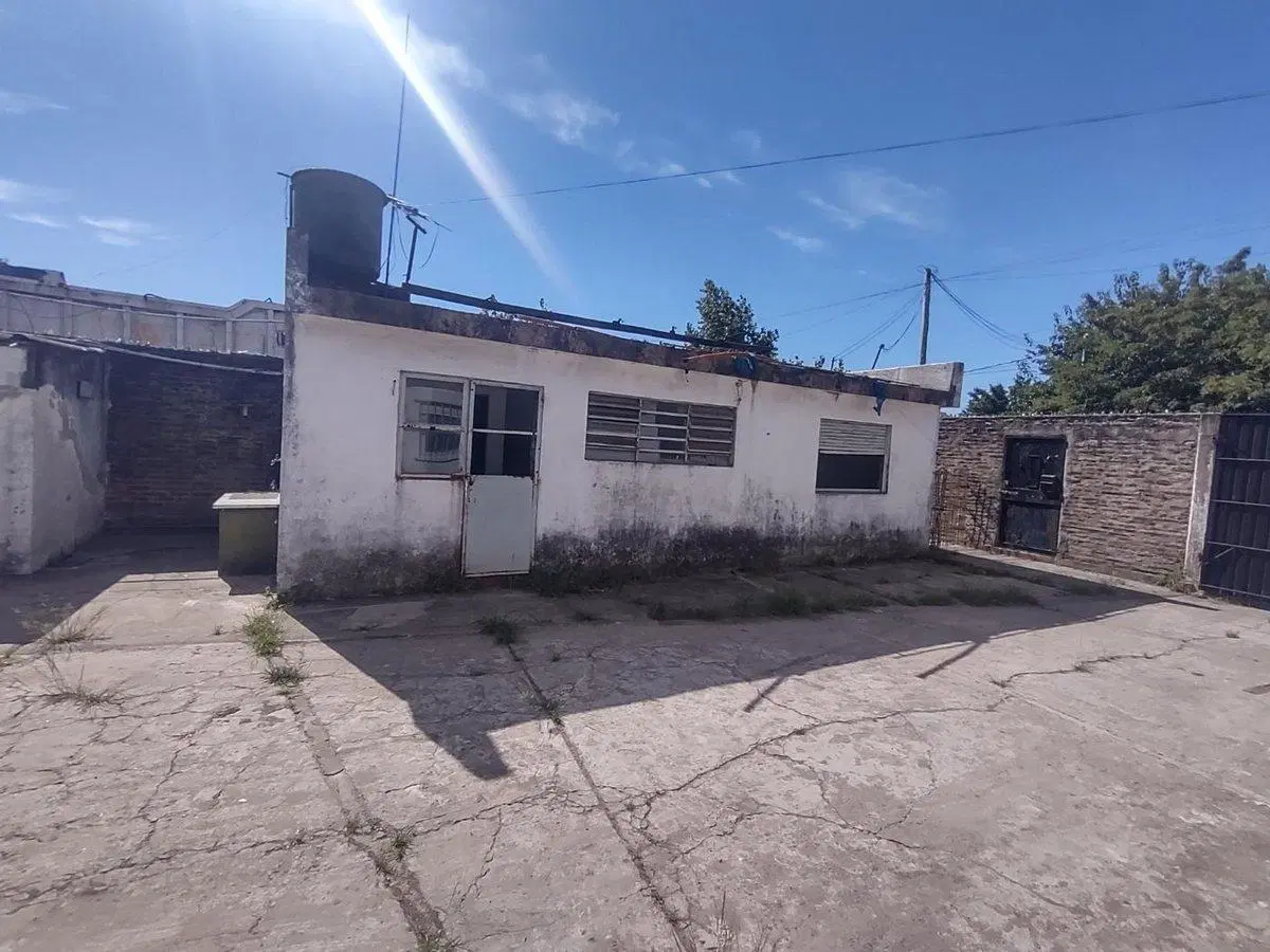 VENTA GALPON DEPOSITO CASA Y OFICINA SAN MIGUEL 4
