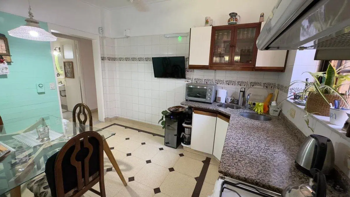 VENTA CASA 4 AMBIENTES HURLINGHAM 8