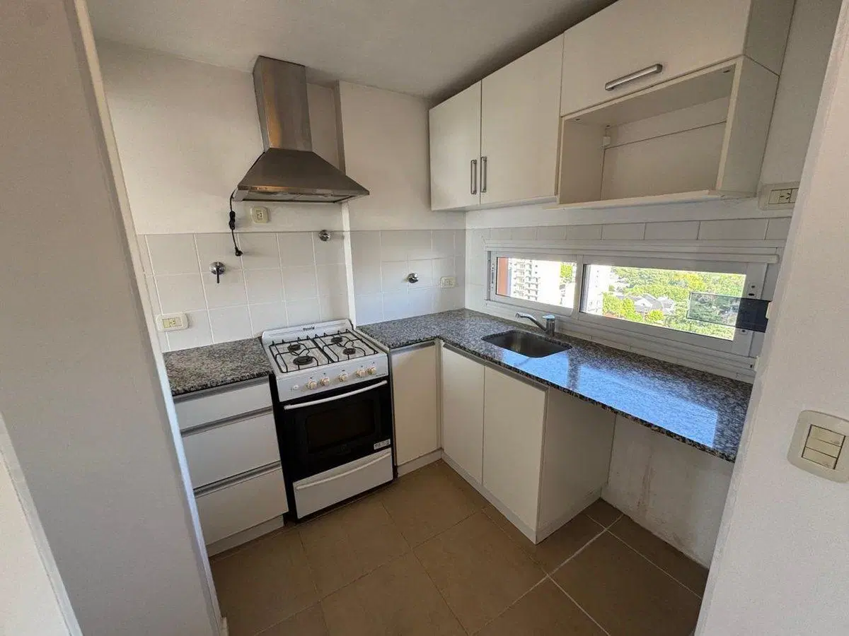 VENTA, DEPARTAMENTO 2 AMB. Y COCHERA - SAN MIGUEL 2