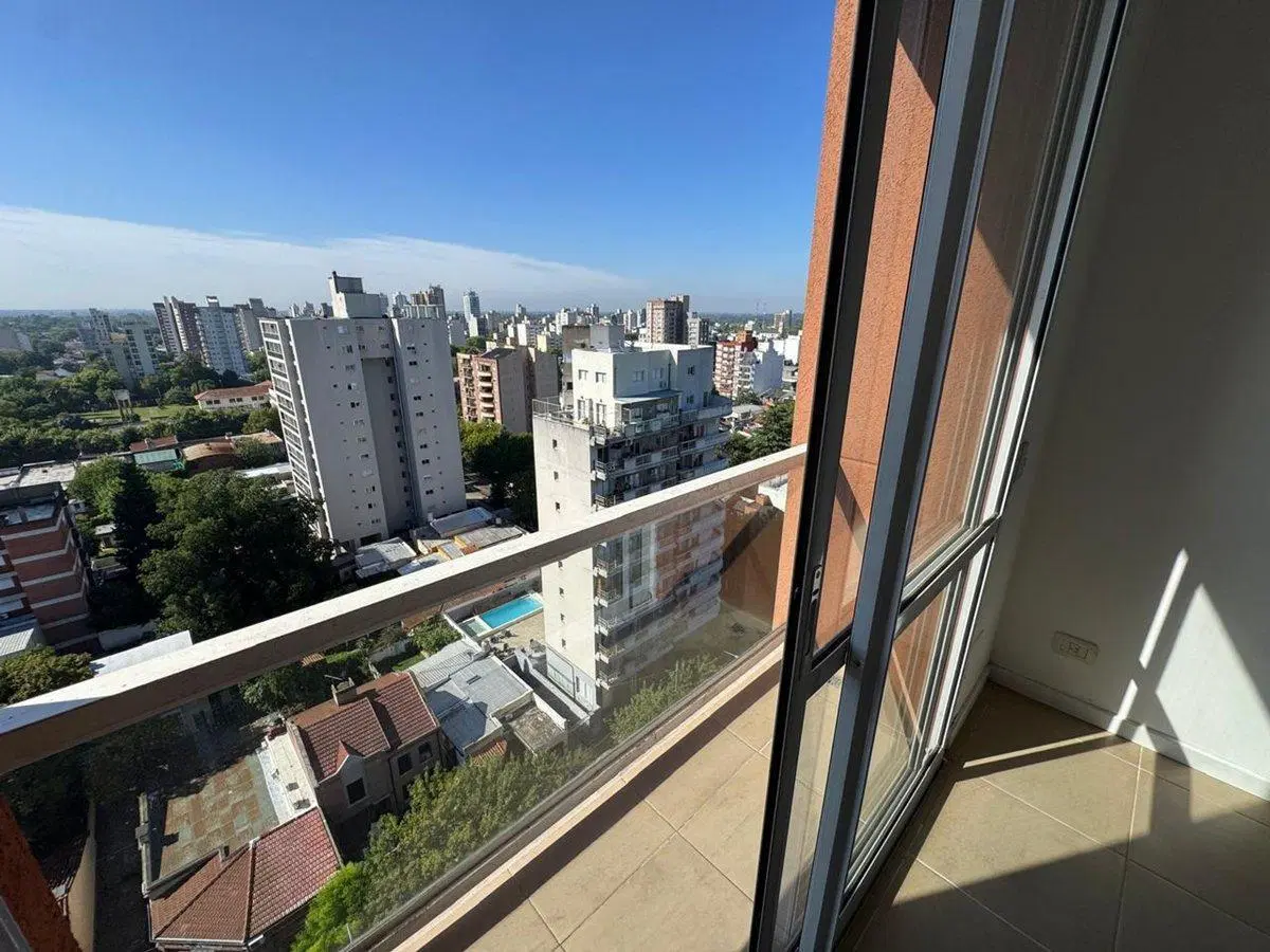 VENTA, DEPARTAMENTO 2 AMB. Y COCHERA - SAN MIGUEL 8