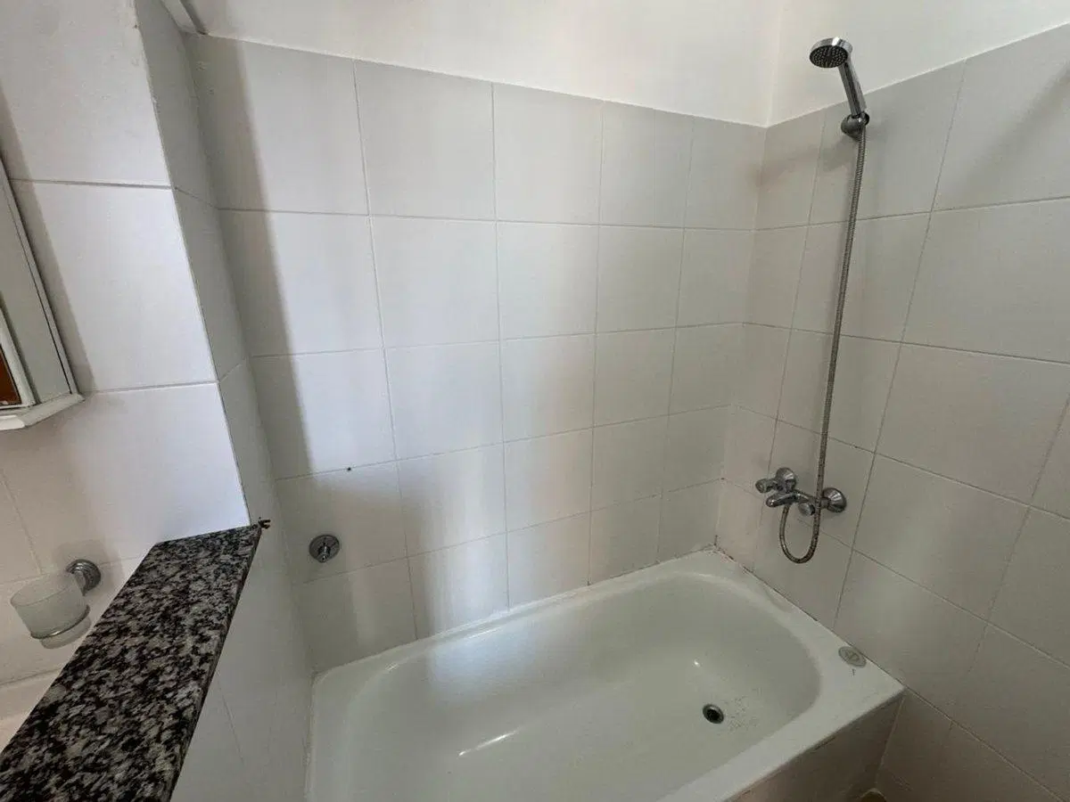VENTA, DEPARTAMENTO 2 AMB. Y COCHERA - SAN MIGUEL 5