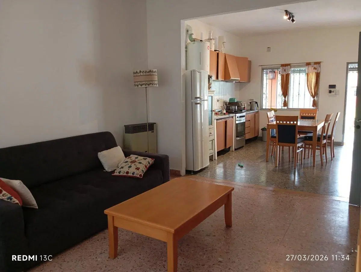 VENTA CASA 4 AMBIENTES BELLA VISTA 8