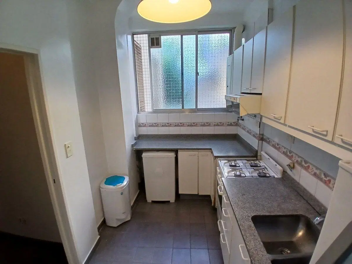 DEPARTAMENTO 3 AMBIENTES CABALLITO-APTO CRÉDITO 4