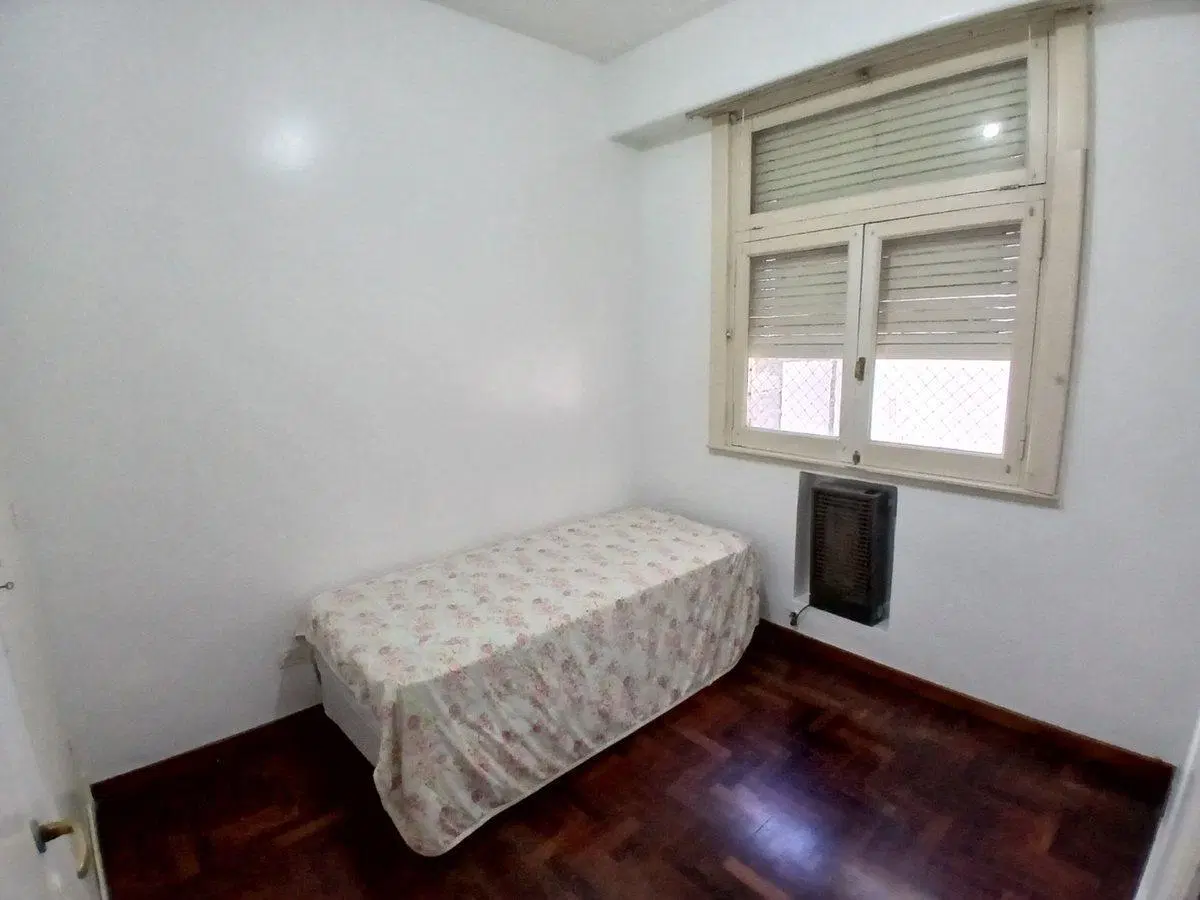 DEPARTAMENTO 3 AMBIENTES CABALLITO-APTO CRÉDITO 3