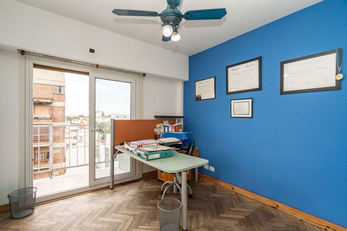 Foto de VENTA DEPARTAMENTO 4 AMBIENTES VILLA DEVOTO, imagen 5