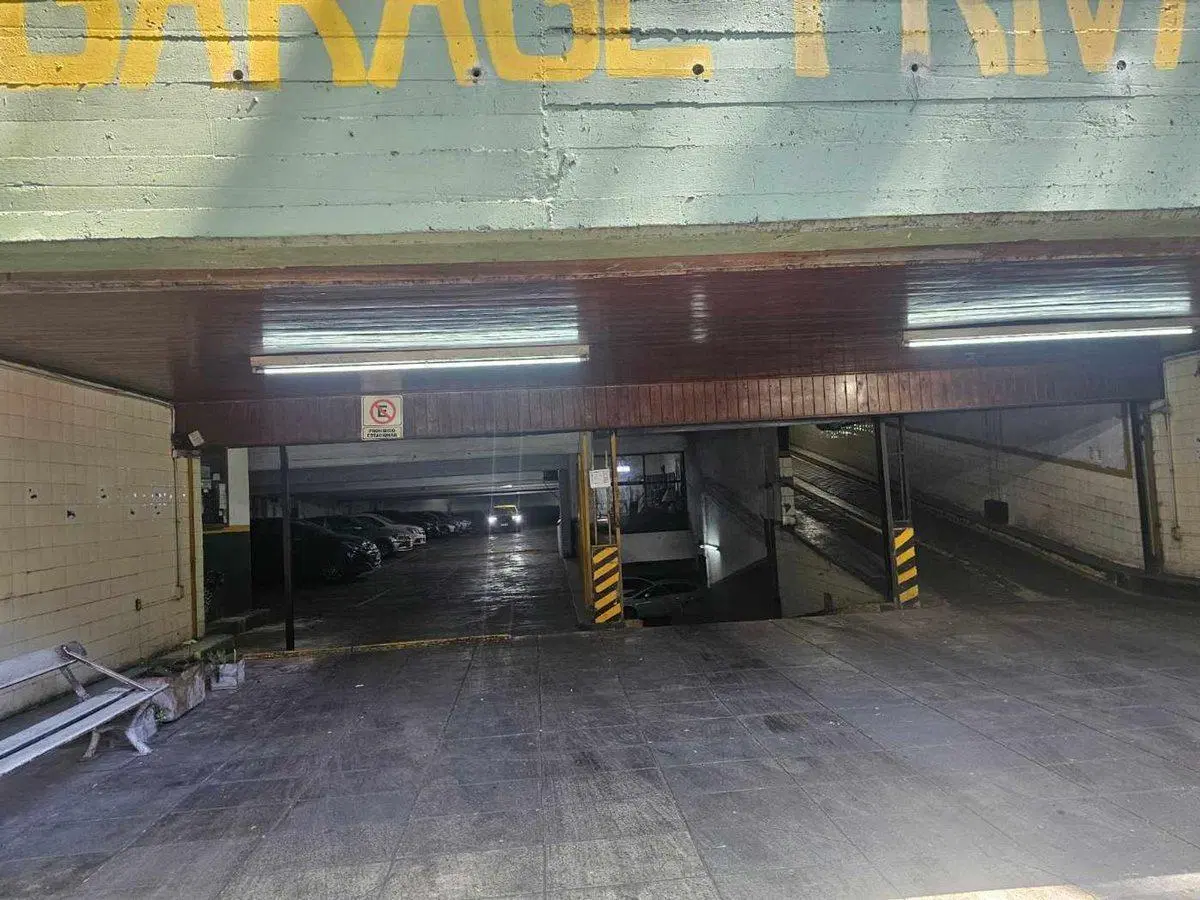 VENTA COCHERA EN BELGRANO 2