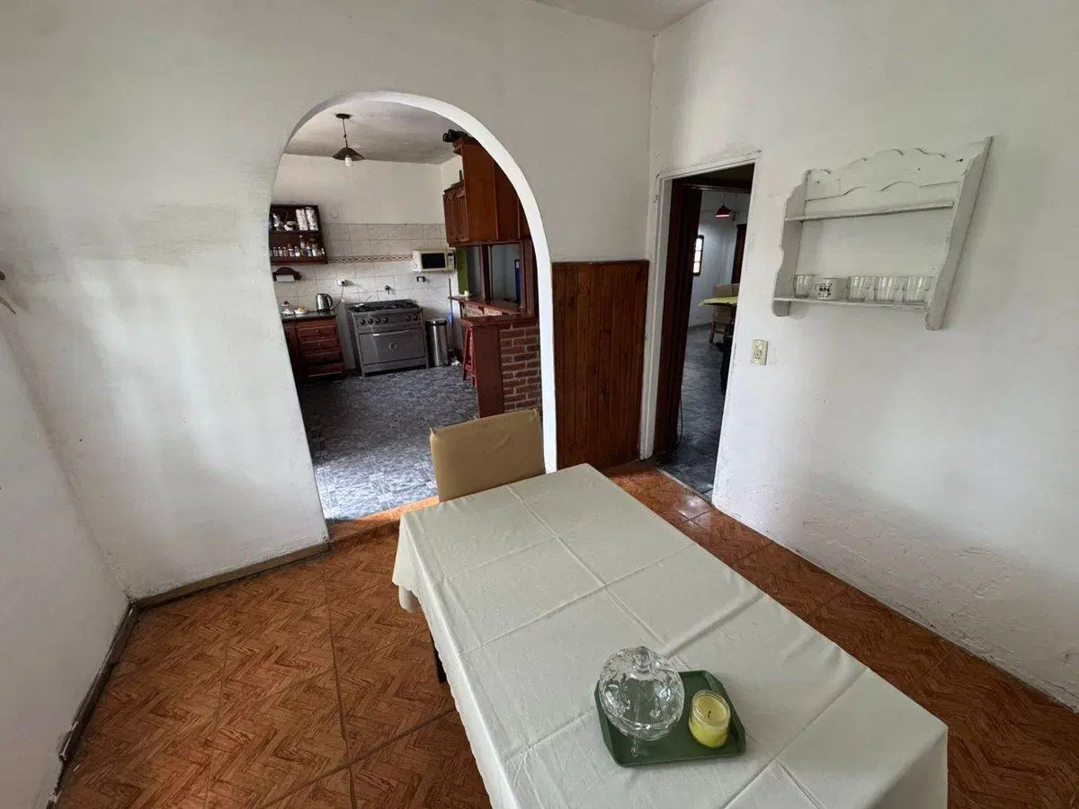 VENTA - CASAS 4 AMB. JOSE C. PAZ 2