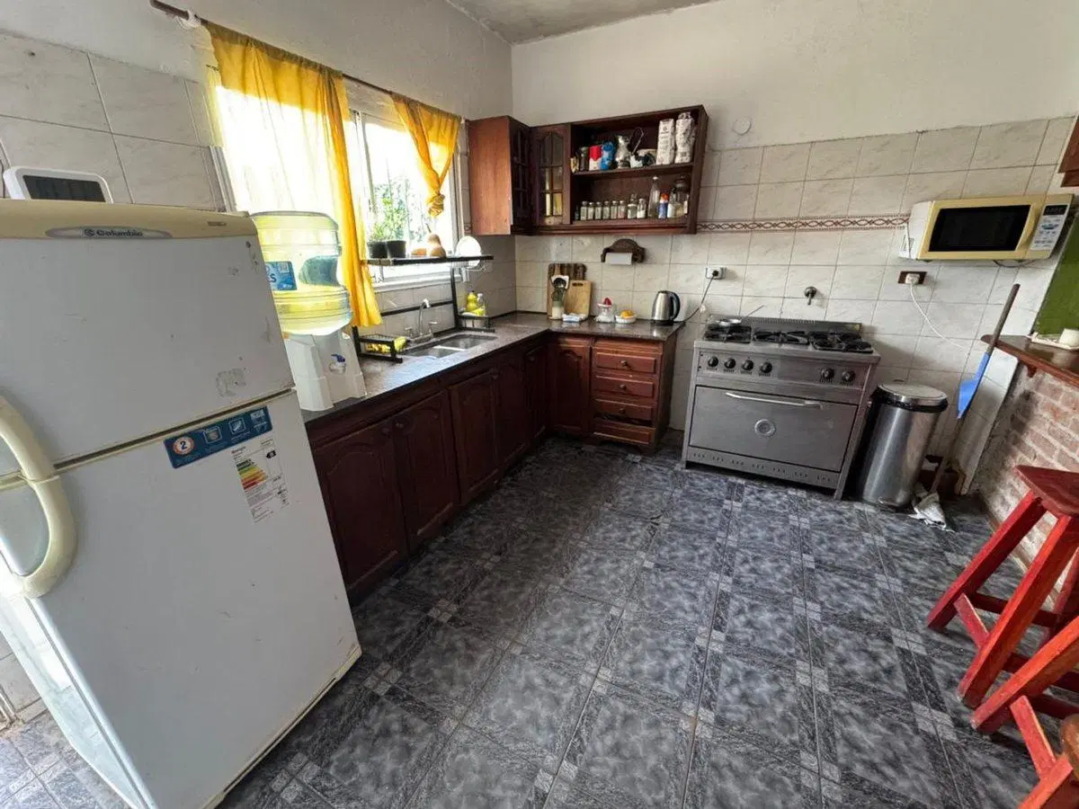 VENTA - CASAS 4 AMB. JOSE C. PAZ 3