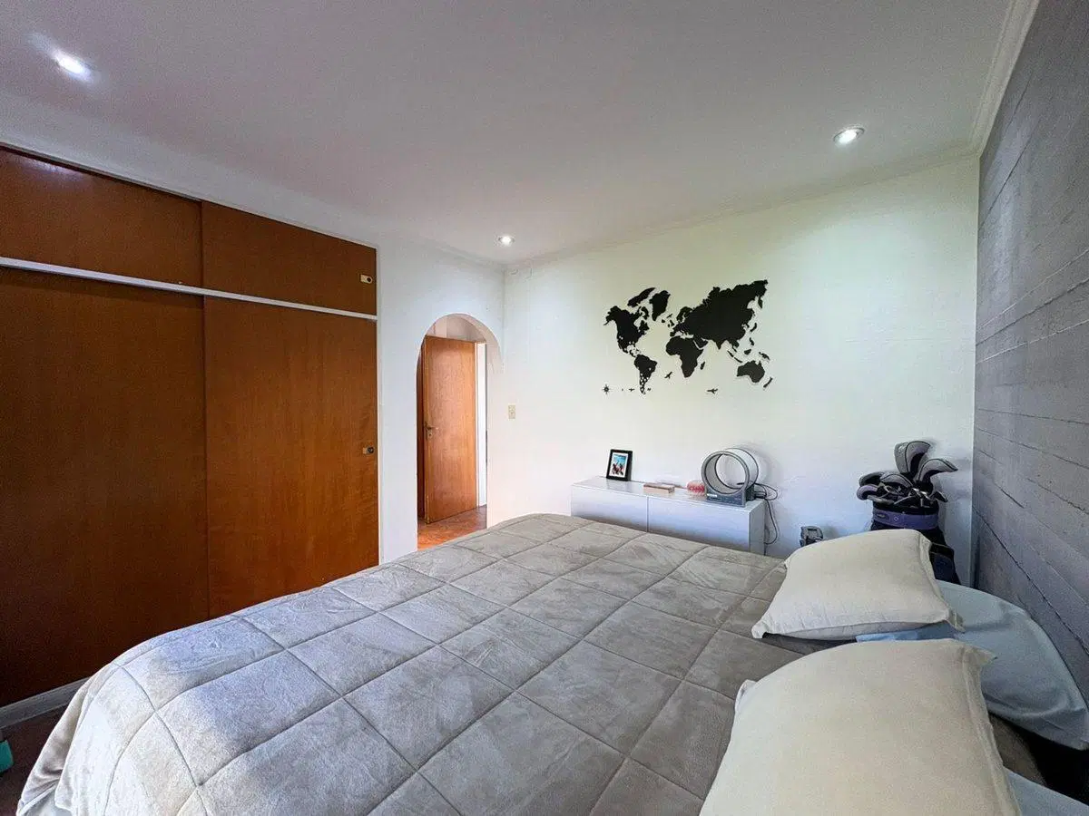 VENTA CASA 5 AMB CON PILETA EN BELLA VISTA CREDITO 8
