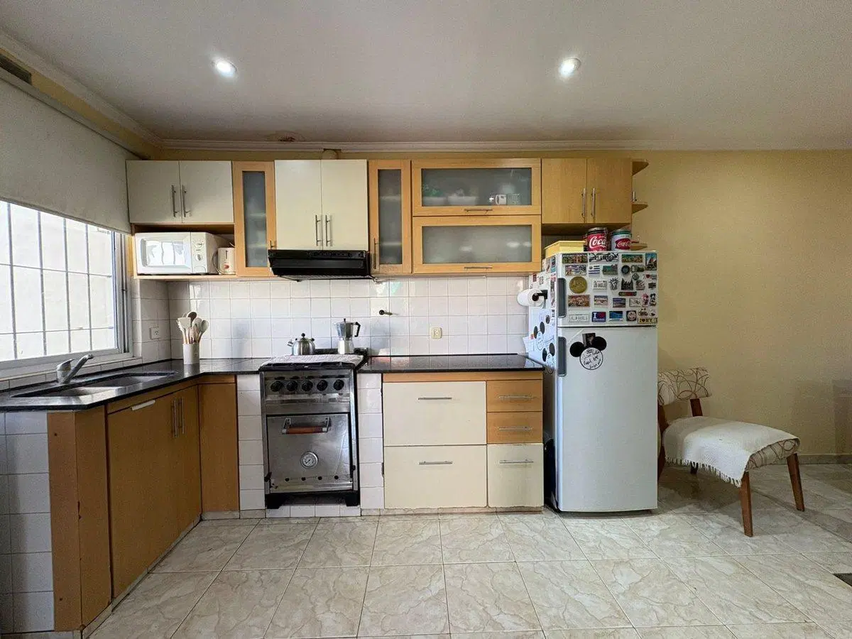 VENTA CASA 5 AMB CON PILETA EN BELLA VISTA CREDITO 5