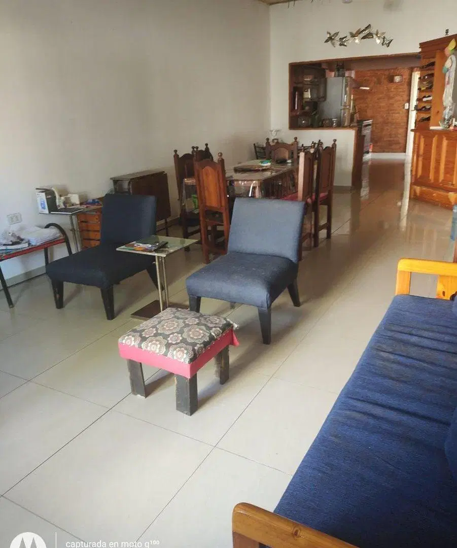 VENTA CASA 4 AMBIENTES GENERAL RODRIGUEZ 8