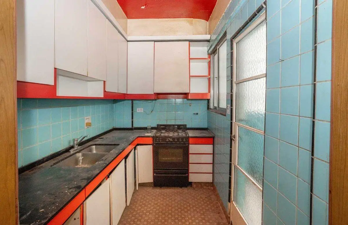 VENTA DEPARTAMENTO 4 AMBIENTES BALCON BARRIO NORTE 2