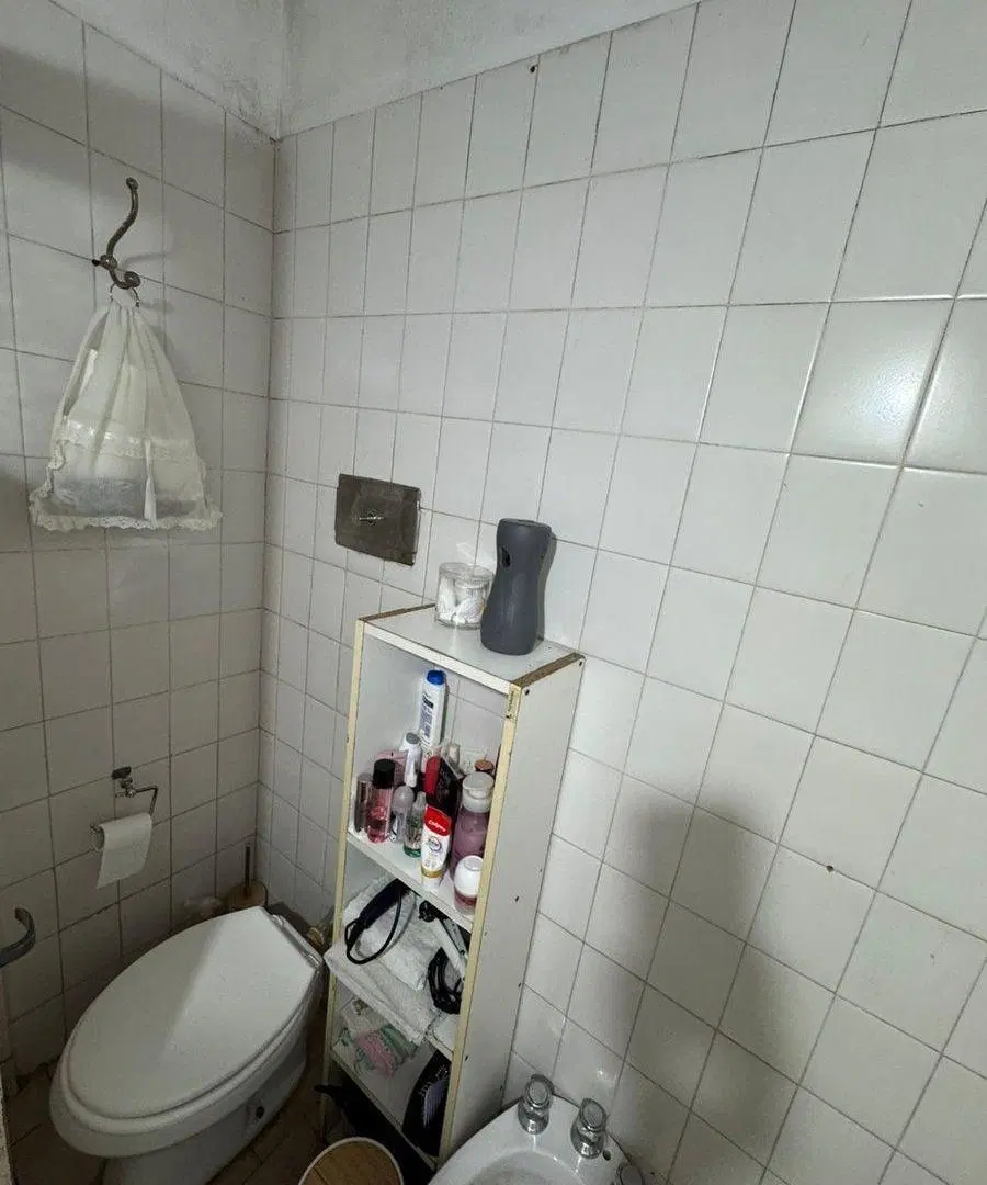 VENTA DE CASA 4 AMB. - LOTE 378 MTS - ITUZAINGO 5