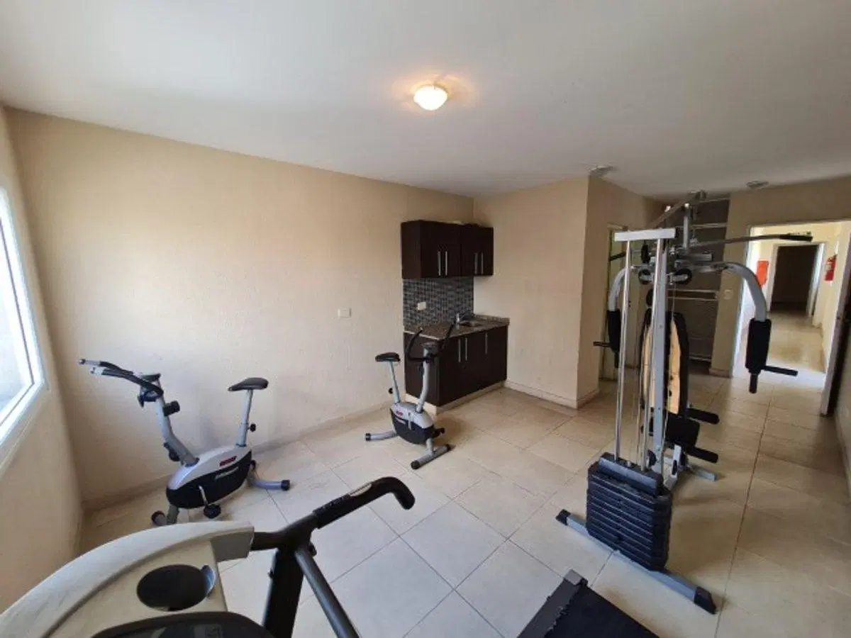 ALQUILER 2 AMB C/BALCÓN Y AMENITIES SAN MIGUEL 4