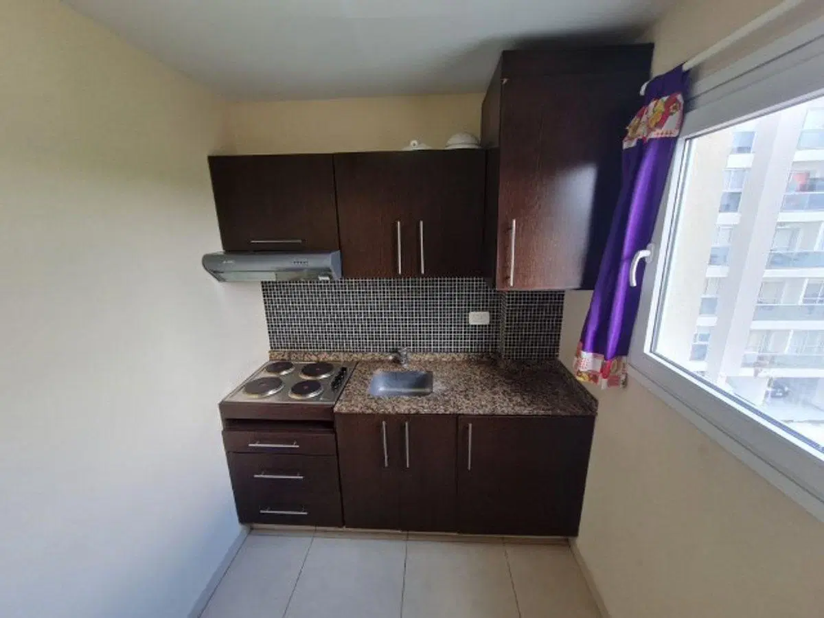 ALQUILER 2 AMB C/BALCÓN Y AMENITIES SAN MIGUEL 5