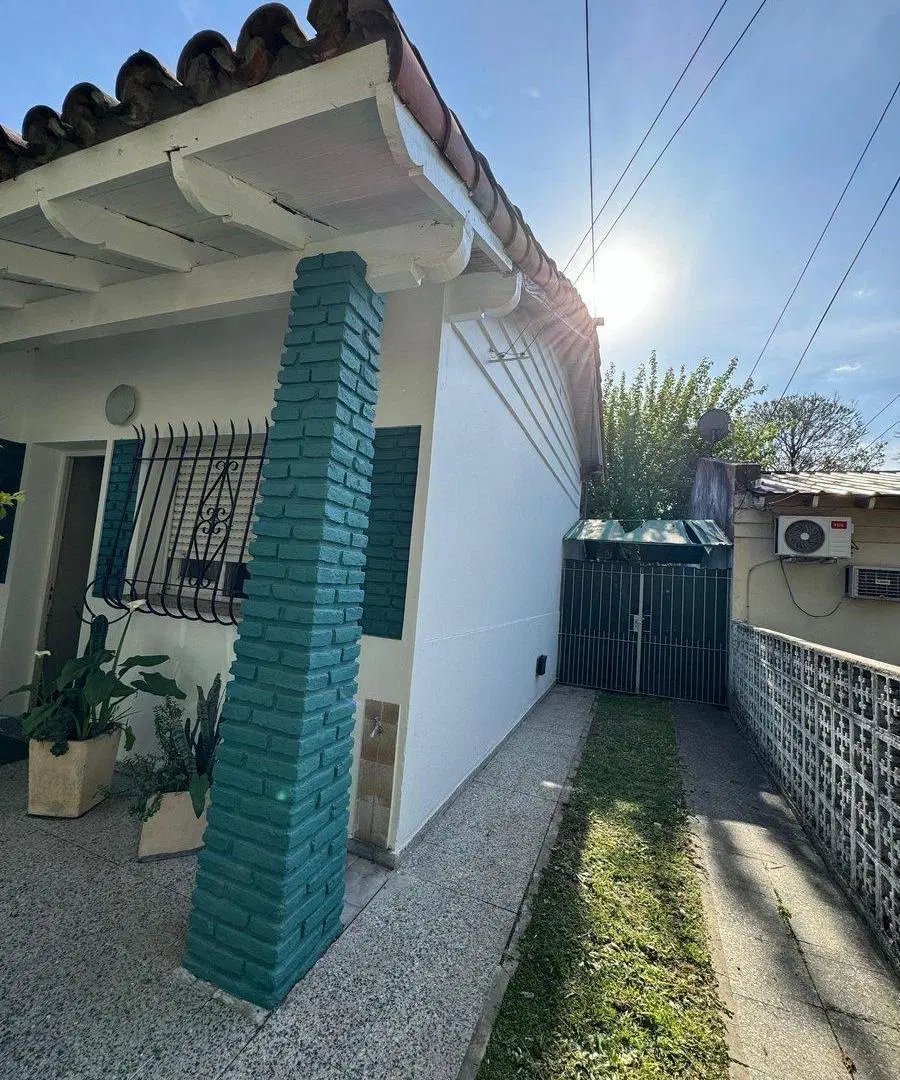 VENTA CASA 3 AMB CON COCHERA APTO CRÉDITO - PADUA 4