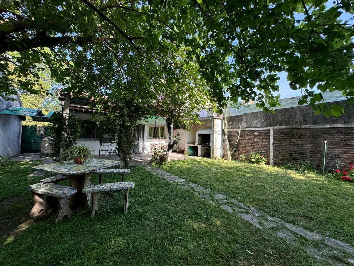 VENTA CASA 3 AMB CON COCHERA APTO CRÉDITO - PADUA 3