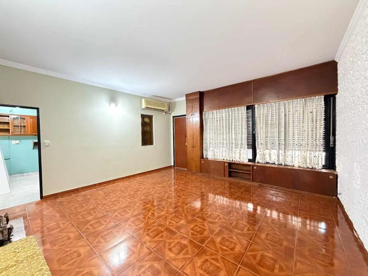 CASA 4 AMB C/ PILETA PARQUE QUINCHO GARAGE - MUÑIZ 3
