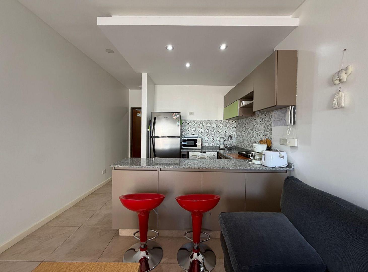 Foto de VENTA MONOAMBIENTE 7° BALCON AL FRENTE - CABALLITO, imagen 5