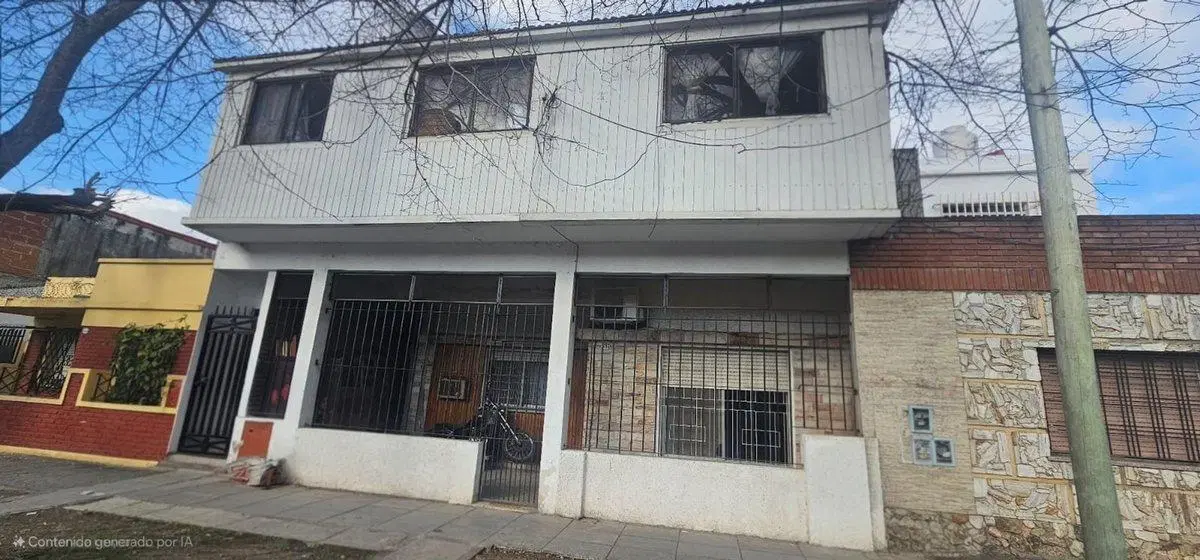 VENTA PH PLANTA ALTA 4 AMB- MARTIN CORONADO 5
