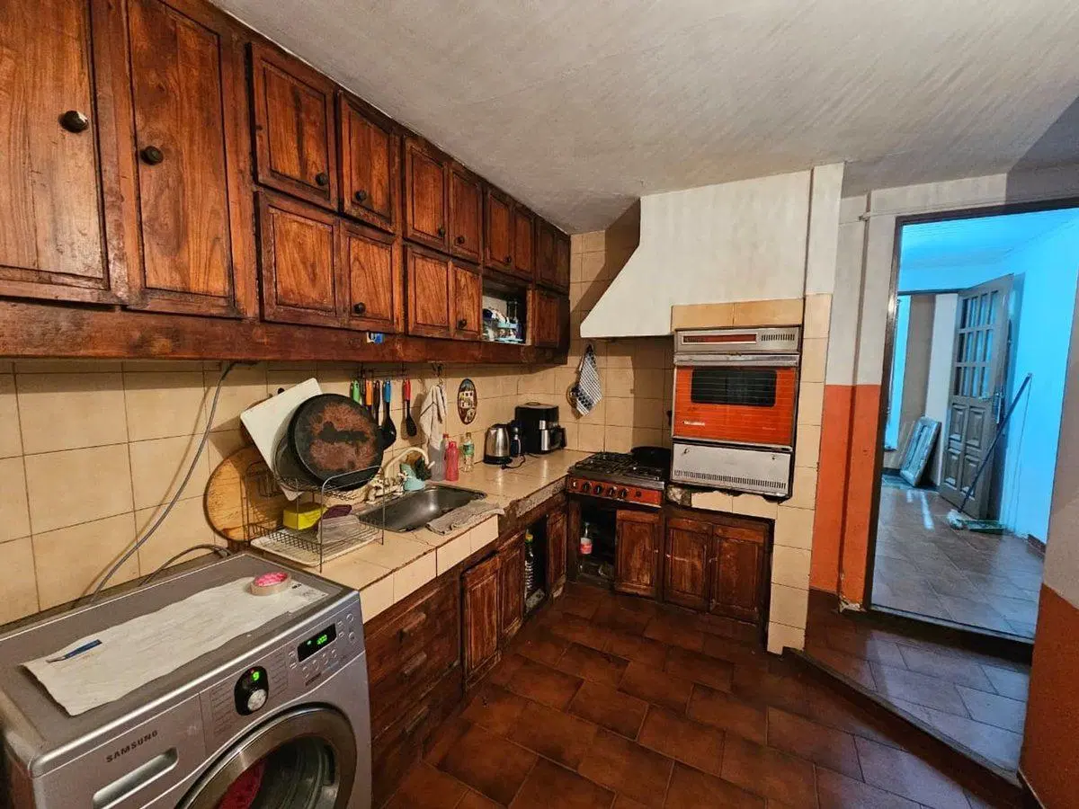 VENTA PH PLANTA ALTA 4 AMB- MARTIN CORONADO 8