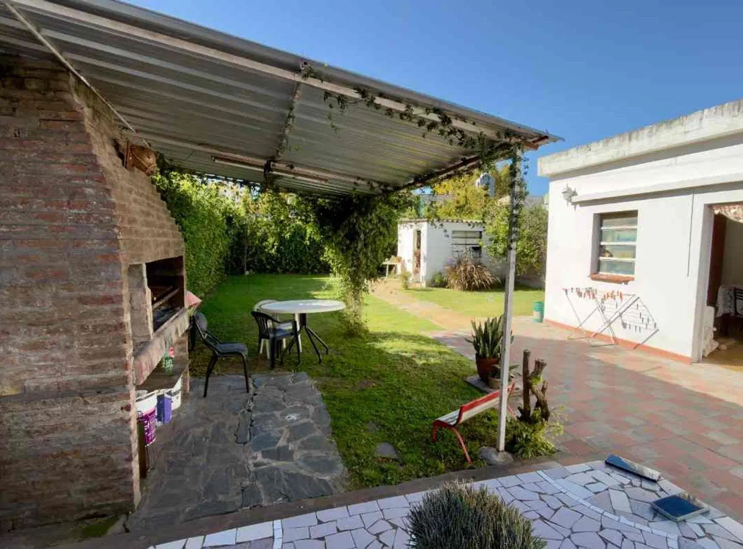 VENTA CASA 4 AMBIENTES BELLA VISTA 5