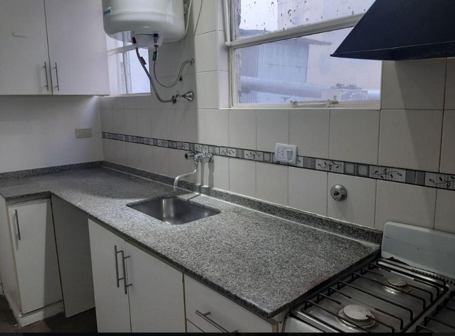 Foto de VENTA DEPARTAMENTO 2 AMBIENTES PALERMO, imagen 4