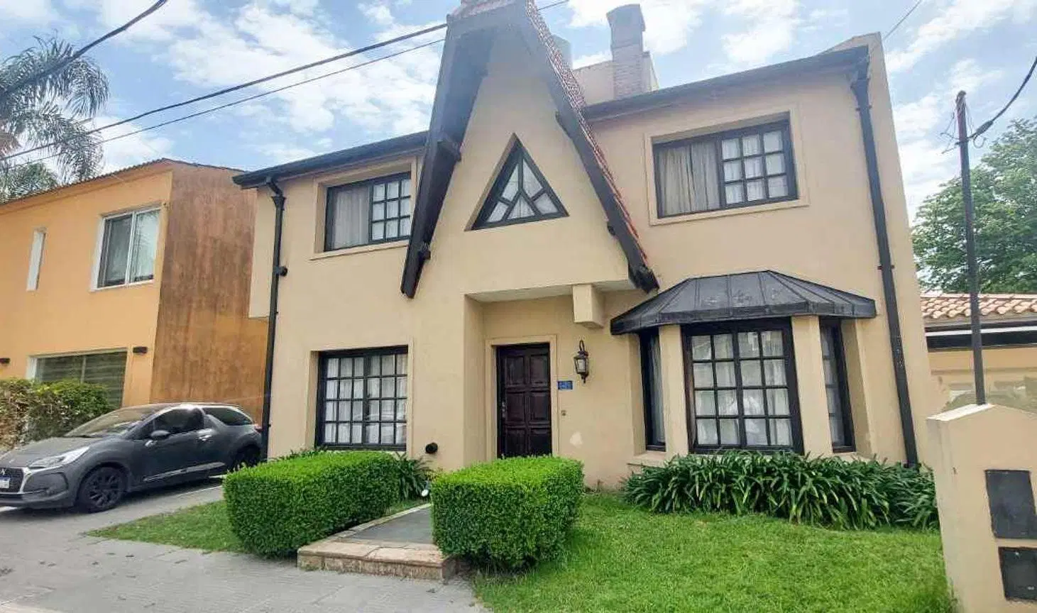 VENTA CASA BARRIO SAN MIGUEL DE GHISO 5