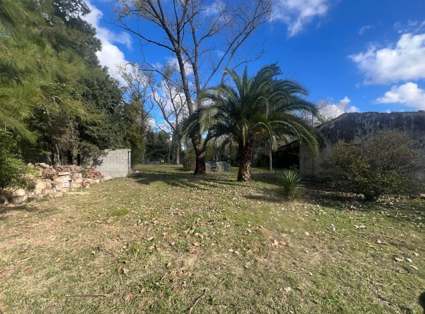 VENTA TERRENO DE VICENZP GRANDE PIÑAR 3
