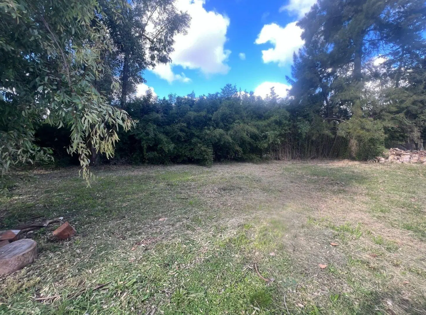 VENTA TERRENO DE VICENZP GRANDE PIÑAR 2