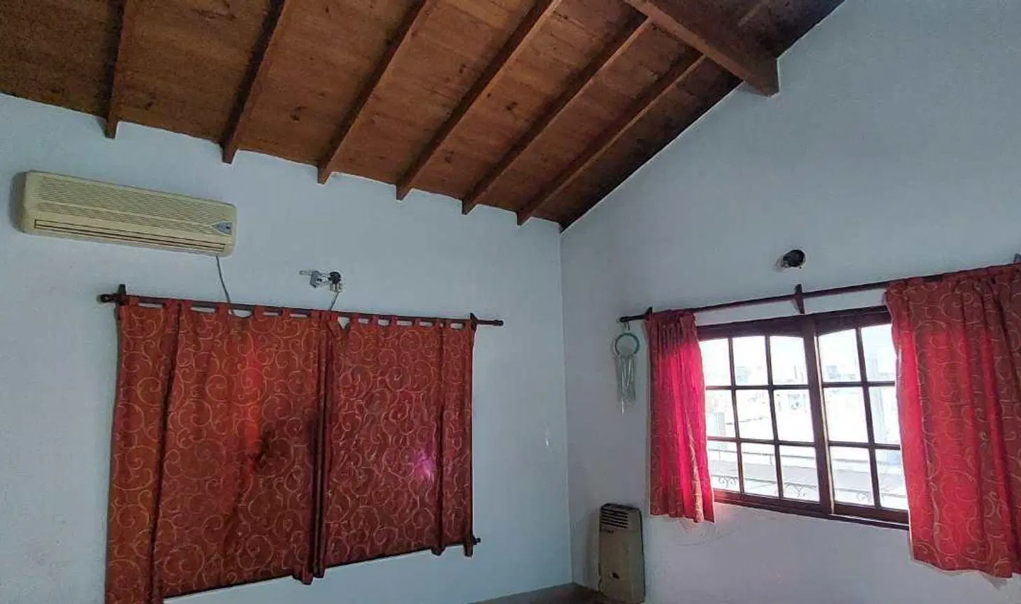 VENTA CASA PH 3 AMBIENTES PA, JOSÉ C. PAZ 8