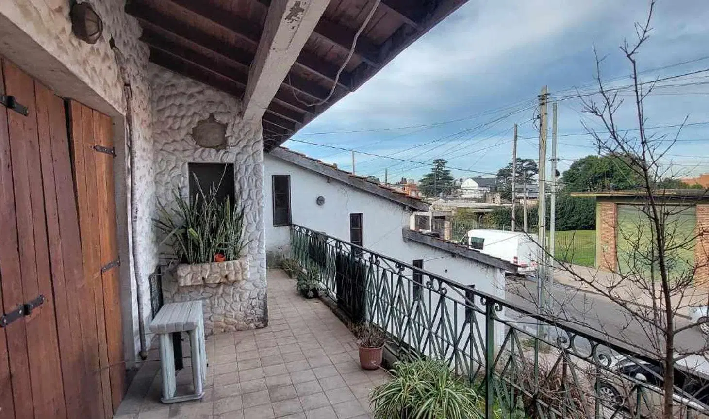 VENTA CASA PH 3 AMBIENTES PA, JOSÉ C. PAZ 2