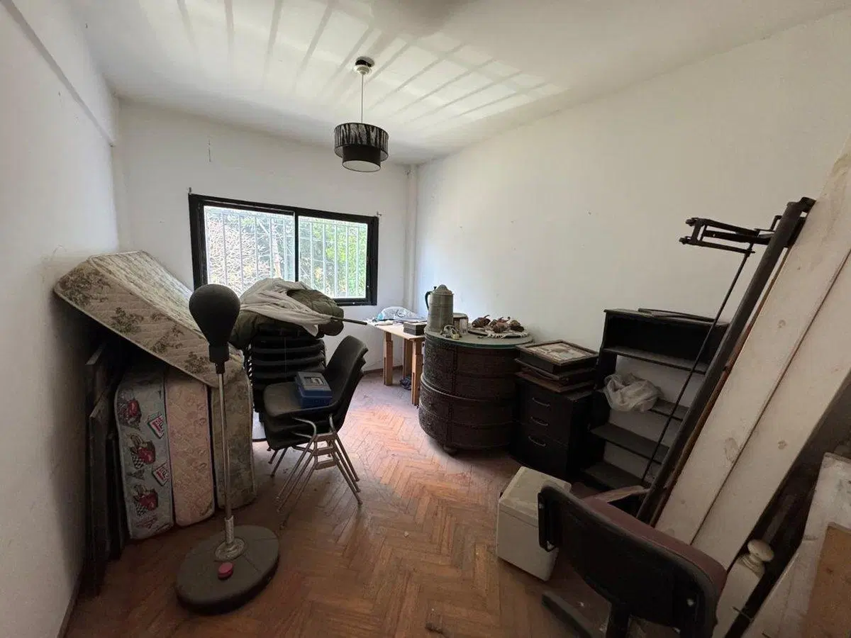 VENTA CASA 5AMB PARQUE ITUZAINGO-LOTE PROPIO 513M2 2