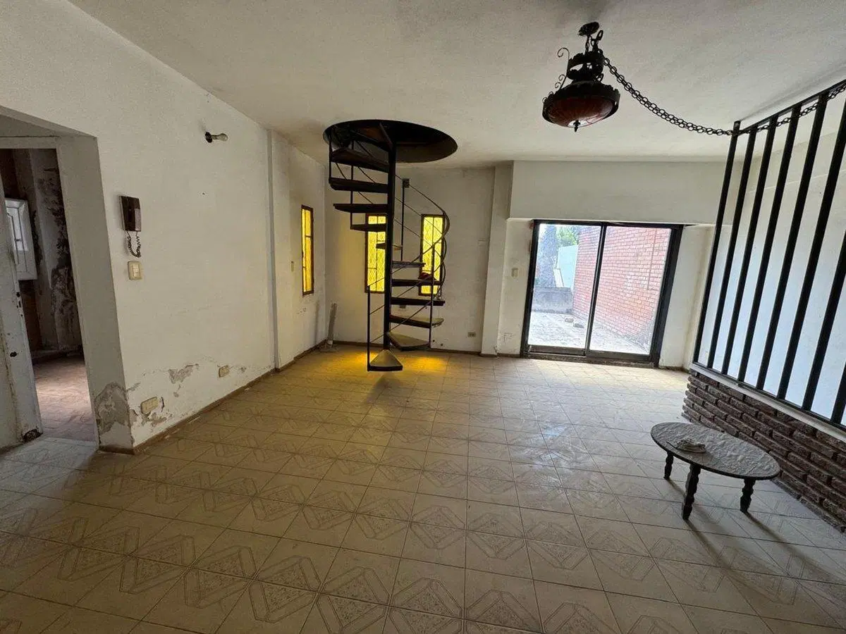 VENTA CASA 5AMB PARQUE ITUZAINGO-LOTE PROPIO 513M2 8