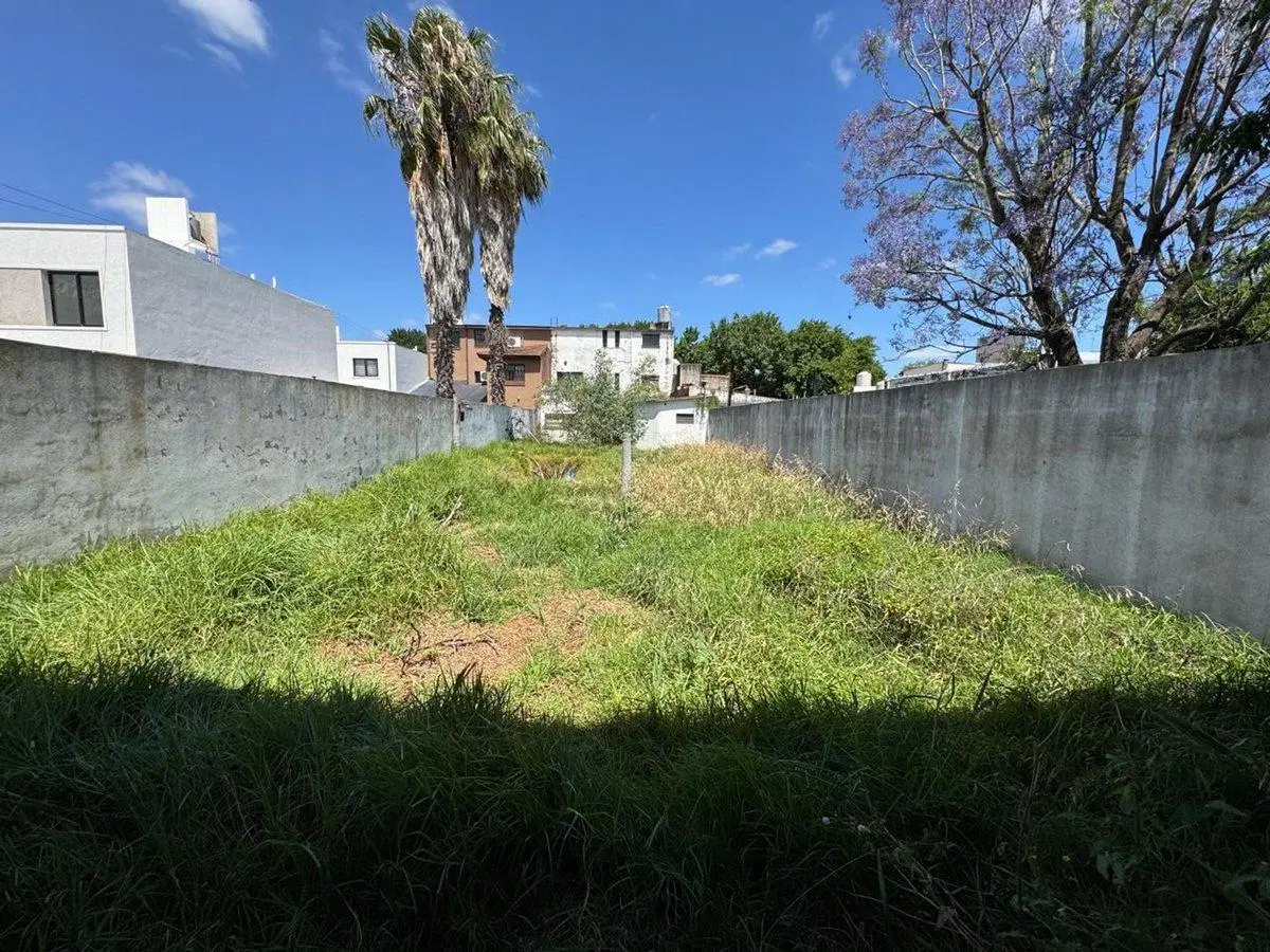 VENTA CASA 5AMB PARQUE ITUZAINGO-LOTE PROPIO 513M2 3