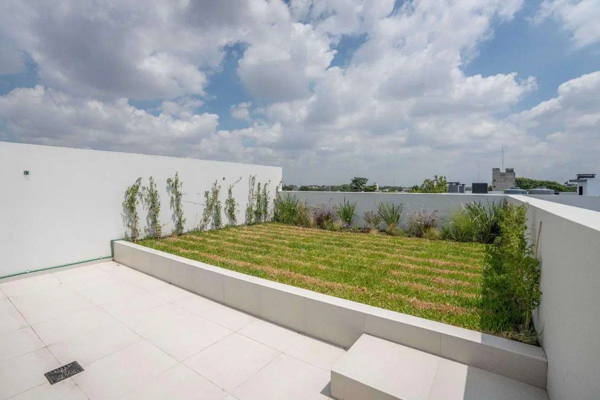 Venta Depto 2 amb Villa Urquiza con Patio en Pozo 3