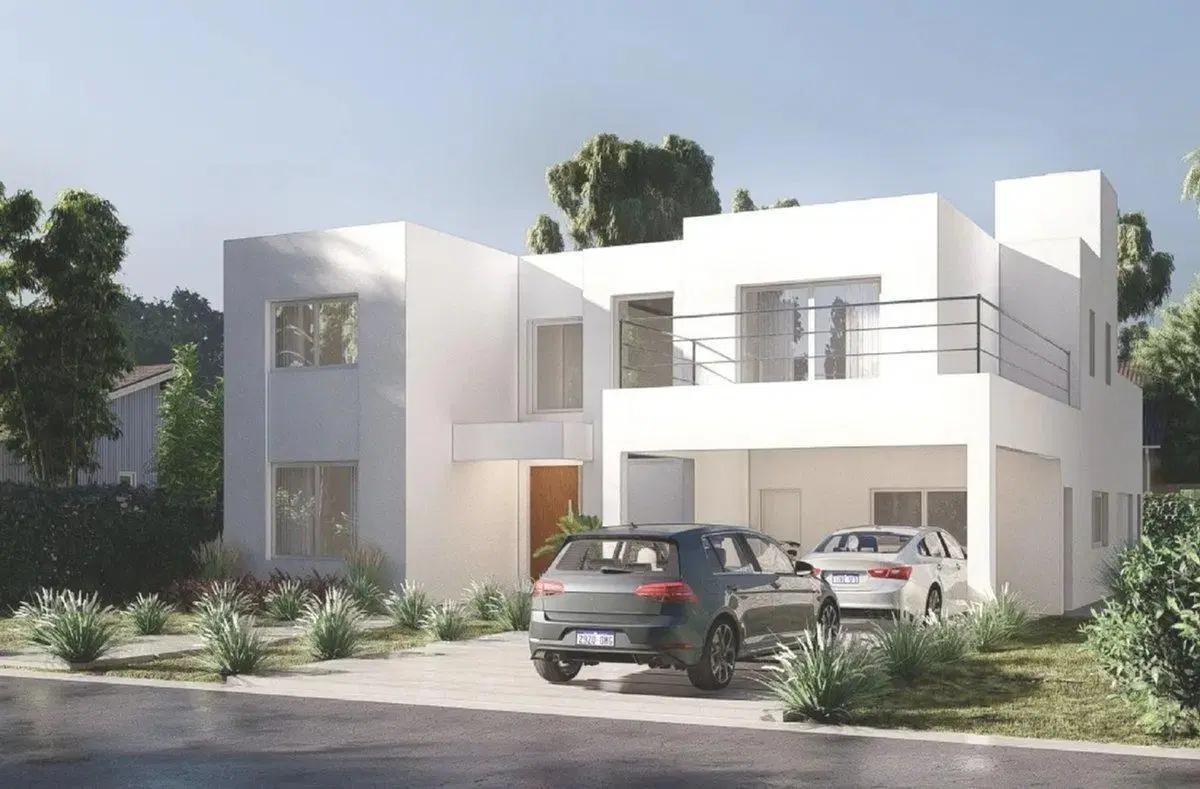 VENTA DE CASA EN VILLAGE PLAZA 2