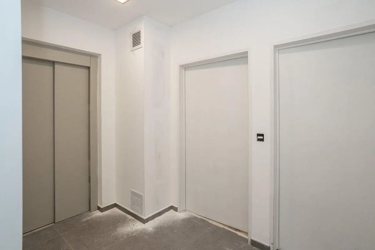 Venta Monoambiente con balcón a estrenar Belgrano 8