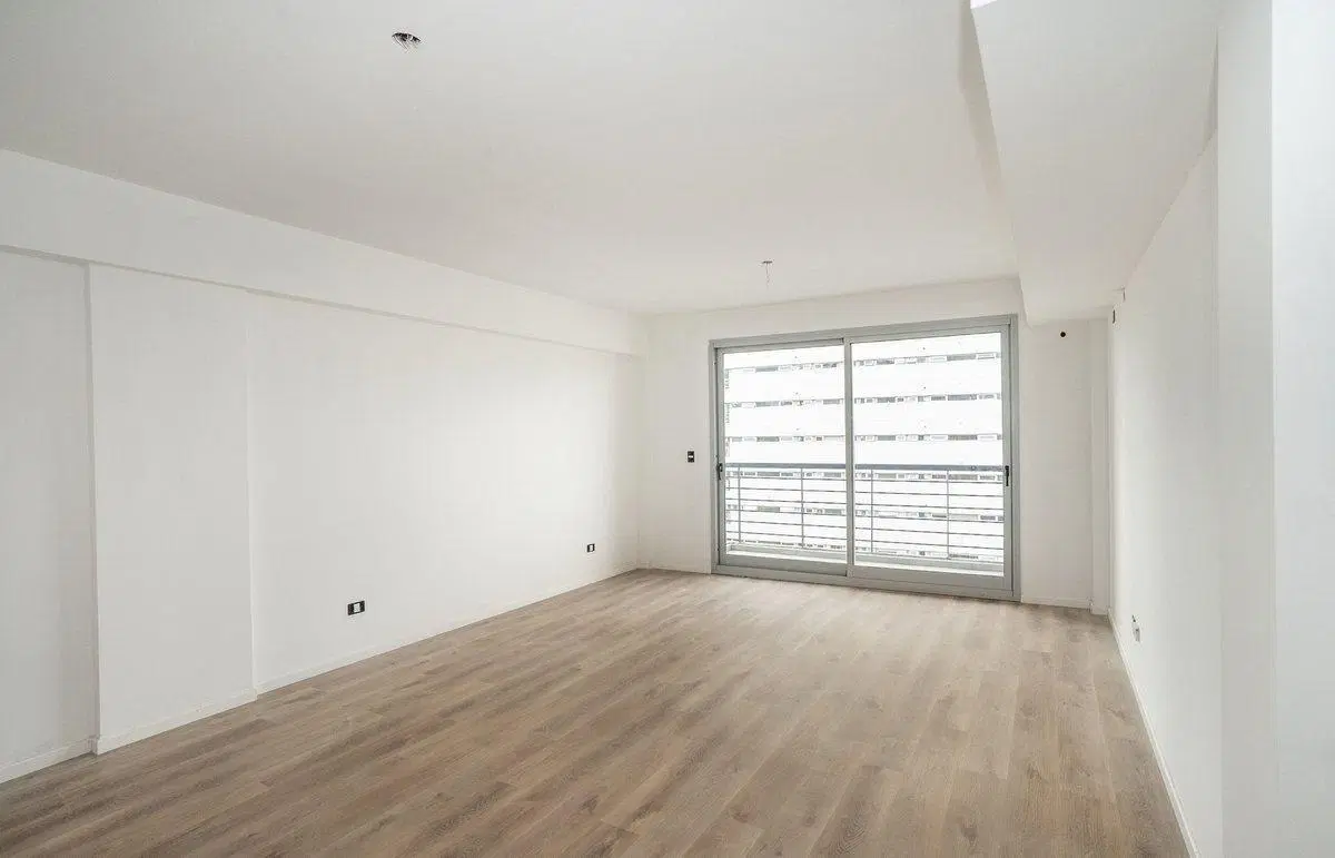 Venta Monoambiente con balcón a estrenar Belgrano 4