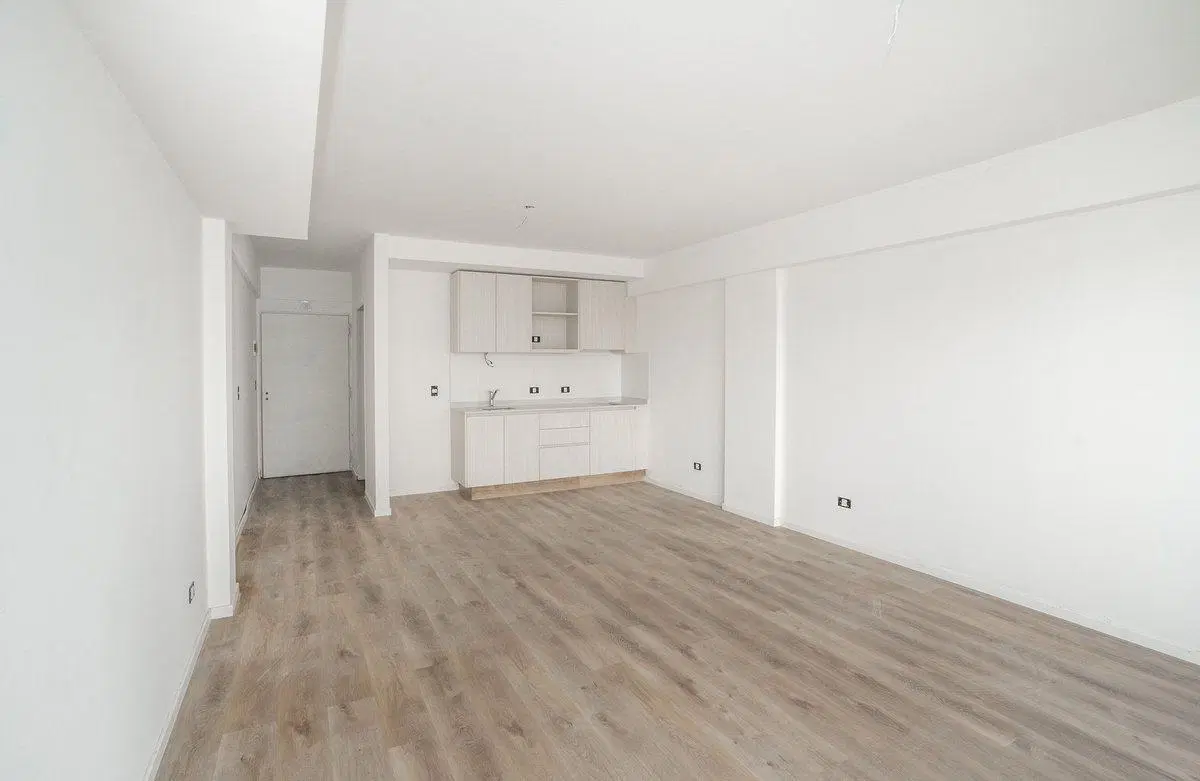 Venta Monoambiente con balcón a estrenar Belgrano 2