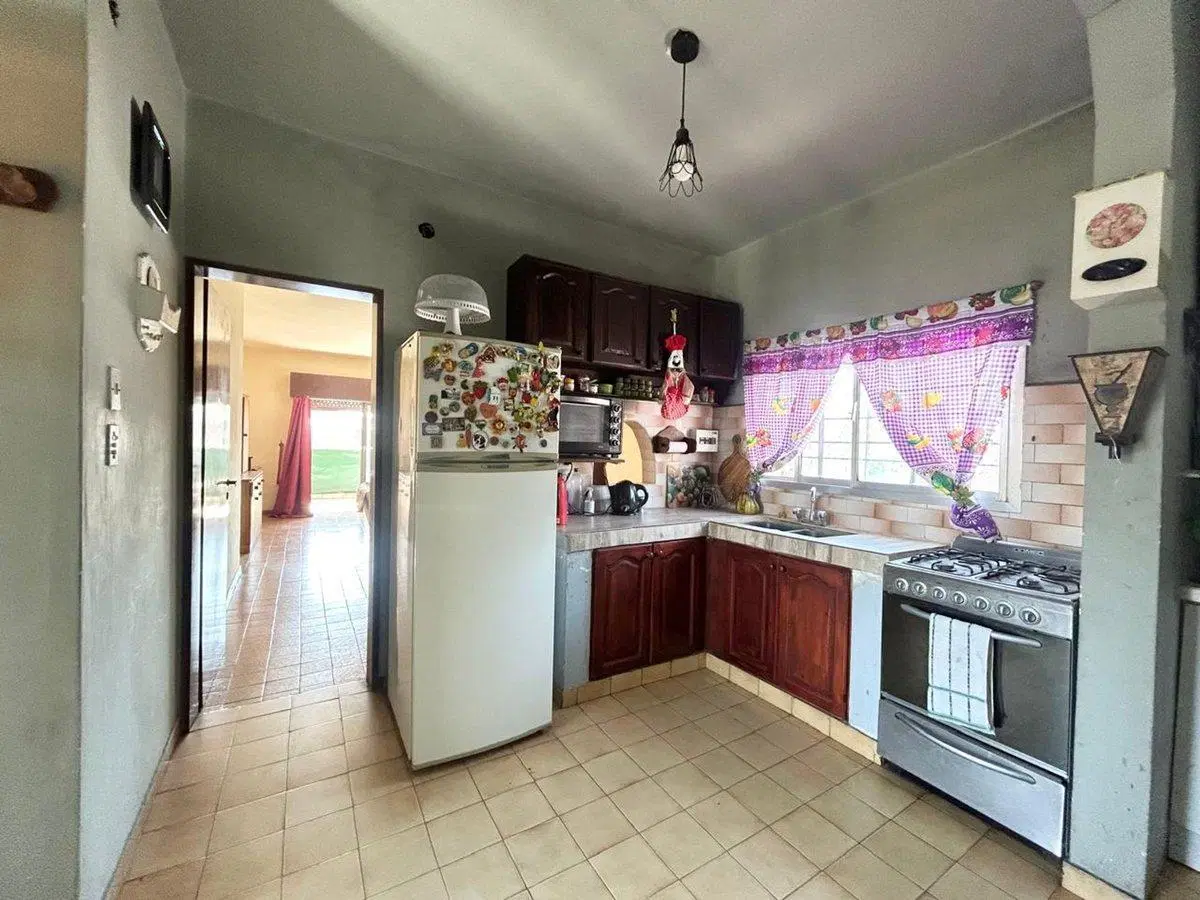 VENTA DEPARTAMENTO 3 AMB. 87M2 TERRAZA  SAN MIGUEL 8